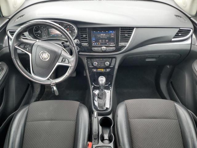 2021 BUICK ENCORE PRE KL4CJESM0MB373843