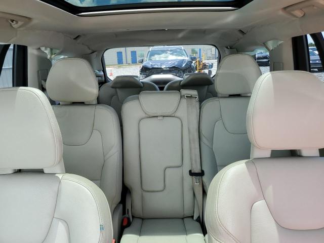 2017 VOLVO XC90 T6 YV4A22PK0H1174283