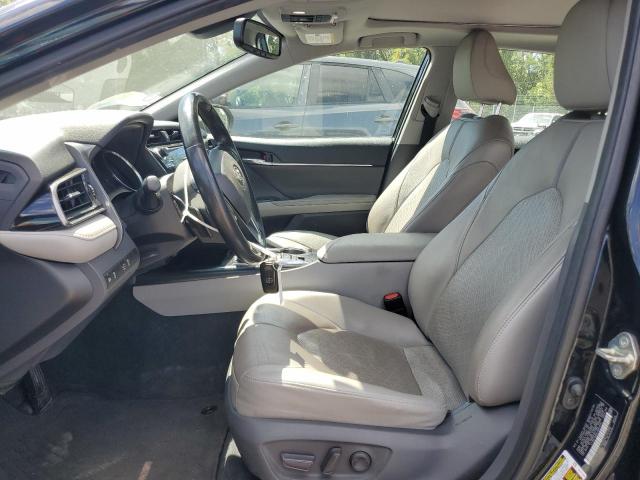 2020 TOYOTA CAMRY XSE 4T1K61AK0LU887010