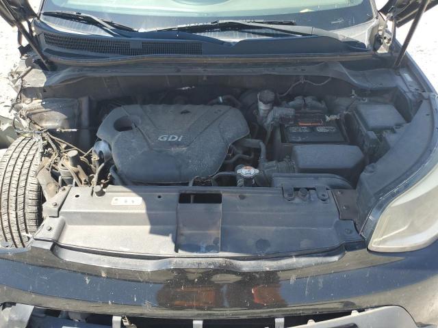2016 KIA SOUL KNDJN2A27G7842160