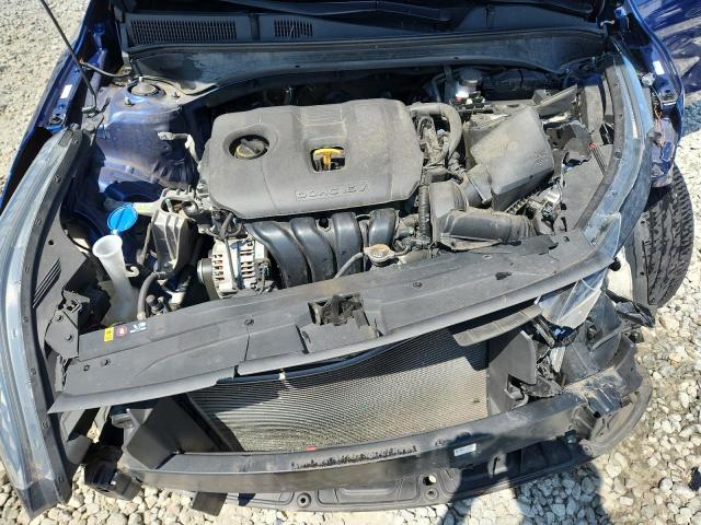 2022 KIA FORTE FE 3KPF24AD9NE419315