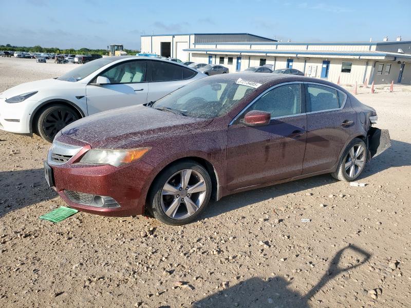 ACURA ILX 20 TEC