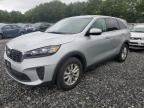 2019 KIA SORENTO LX - 5XYPG4A51KG572803