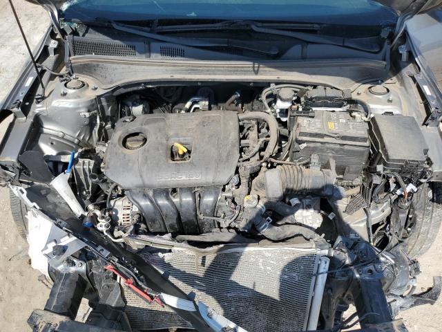 2022 KIA FORTE GT L 3KPF54AD7NE435942