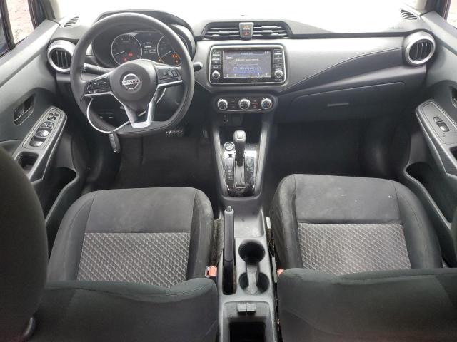 2021 NISSAN VERSA S - 3N1CN8DV9ML921924
