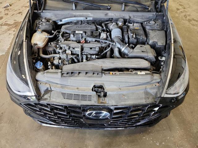 2023 HYUNDAI SONATA SEL - KMHL44J28PA272109