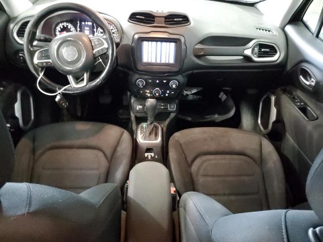 2019 JEEP RENEGADE L ZACNJBBB7KPK68521