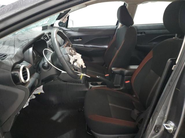 2024 NISSAN VERSA SR 3N1CN8FV9RL917764