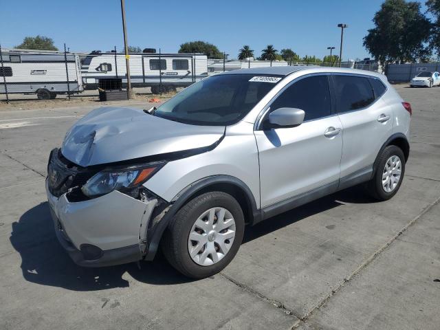 NISSAN ROGUE SPOR