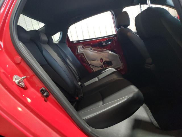 2019 HONDA CIVIC SPOR 2HGFC2F86KH572247