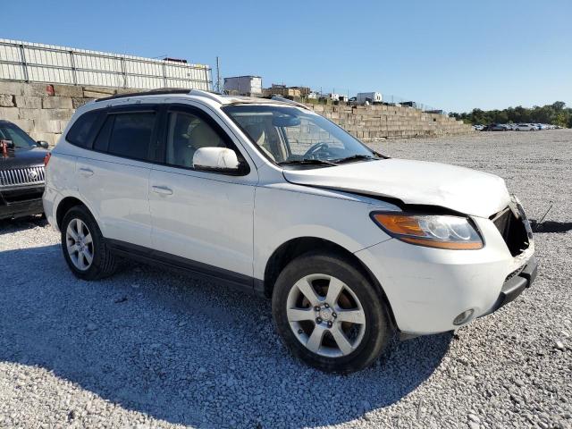 2009 HYUNDAI SANTA FE S #3224651894