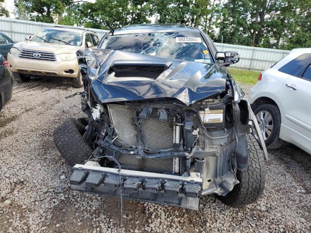 2019 TOYOTA TACOMA DOUBLE CAB - 5TFCZ5AN8KX196290