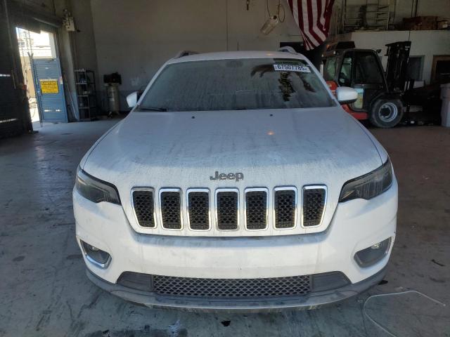 2019 JEEP CHEROKEE L 1C4PJLDB4KD392257