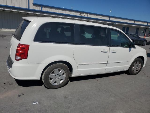 2011 DODGE GRAND CARA - 2D4RN4DG4BR741934