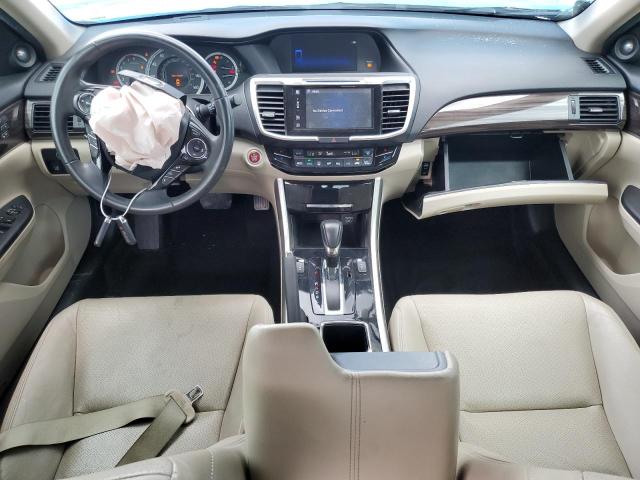 2016 HONDA ACCORD EXL 1HGCR2F91GA237557
