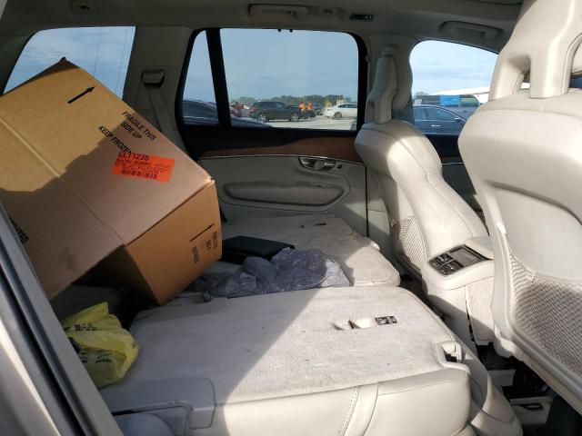 2016 VOLVO XC90 T6 YV4A22PL0G1045984