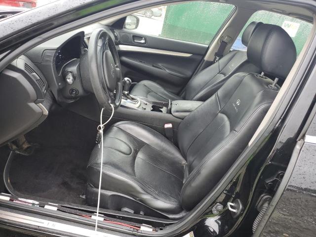 2013 INFINITI G37 BASE - JN1CV6AP8DM303669
