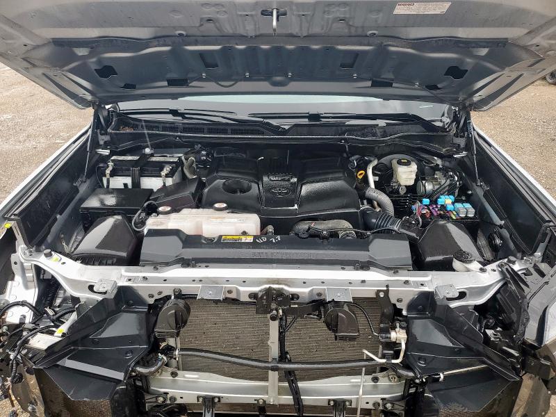 2024 TOYOTA TUNDRA DOU 5TFKB5AA9RX031808
