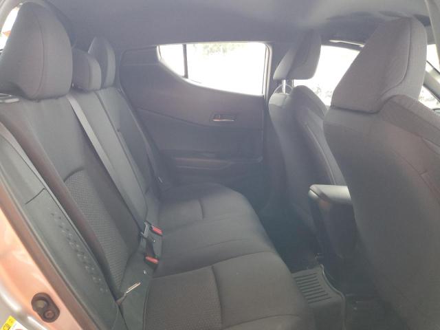 2019 TOYOTA C-HR XLE NMTKHMBX7KR093911