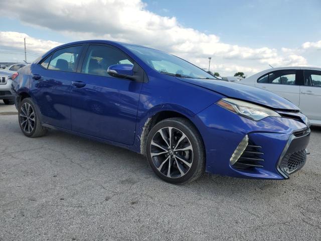 2017 TOYOTA COROLLA L 5YFBURHE7HP724559