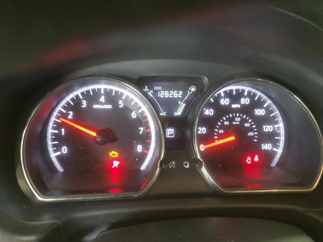 2016 NISSAN VERSA S 3N1CN7AP9GL803912