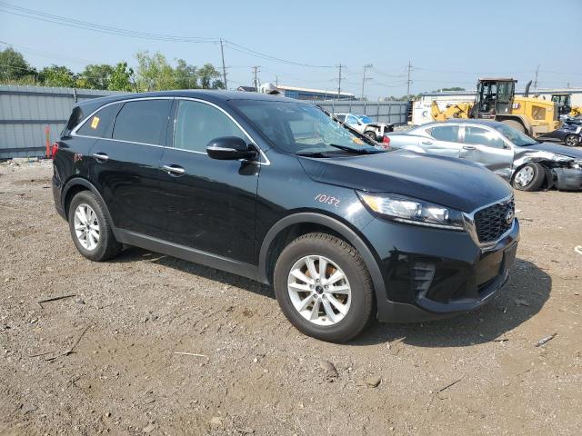 2019 KIA SORENTO L 5XYPG4A39KG520513
