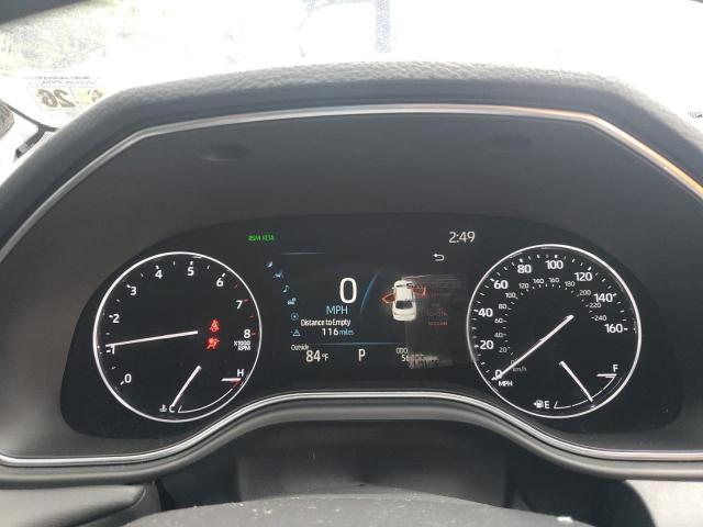 2021 TOYOTA AVALON TRD 4T1FZ1FBXMU061087