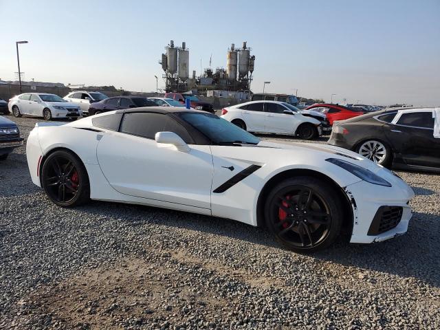 2016 CHEVROLET CORVETTE S - 1G1YM2D79G5117981