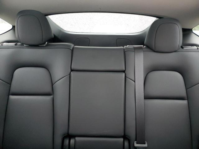 2023 TESLA MODEL Y 7SAYGDEE8PF762582