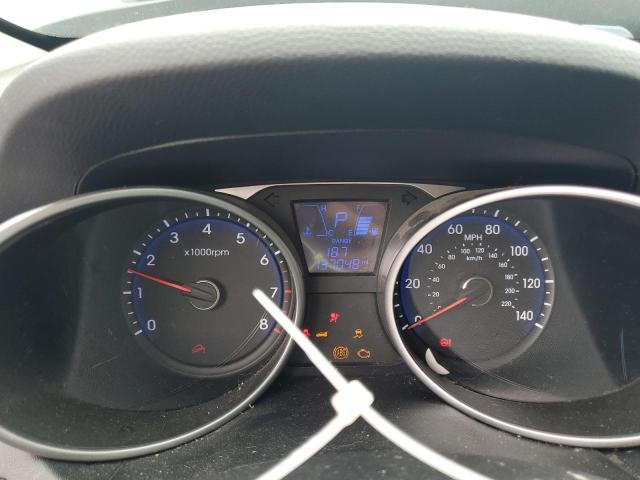 2014 HYUNDAI TUCSON GLS #3276429668