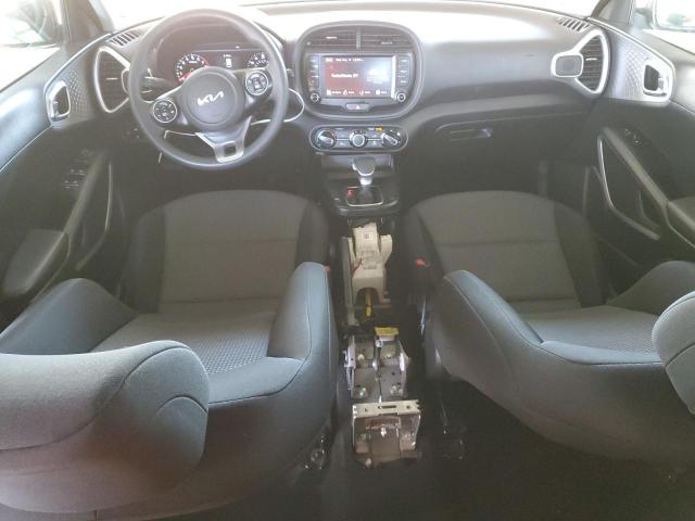 2022 KIA SOUL LX KNDJ23AU9N7833795