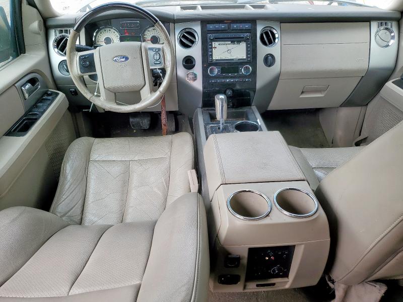 2013 FORD EXPEDITION #3284620333