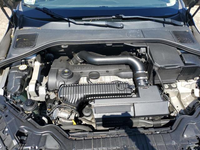 2015 VOLVO S60 PLATINUM YV1612TM0F1342398