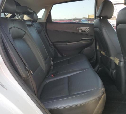 2020 HYUNDAI KONA ULTIM KM8K53AG9LU083122