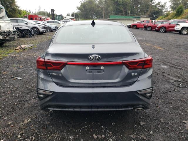 2021 KIA FORTE EX 3KPF54AD9ME415674