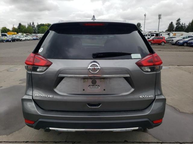 2018 NISSAN ROGUE S #3246068179