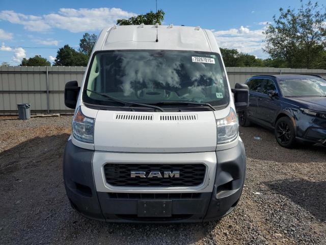 2019 RAM PROMASTER 3C6TRVDG7KE527137