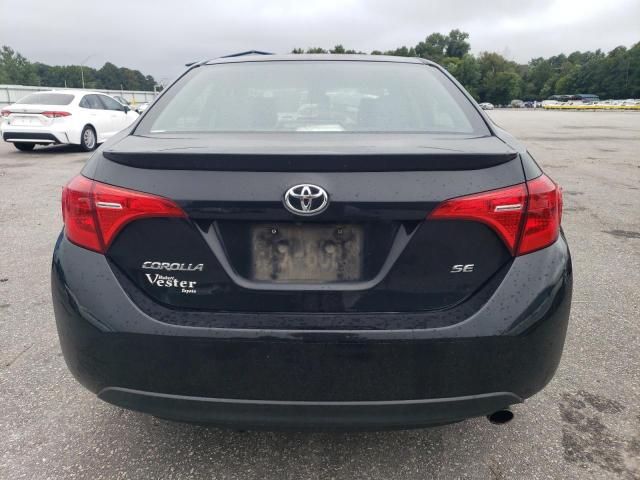 2018 TOYOTA COROLLA L - 5YFBURHE5JP833544