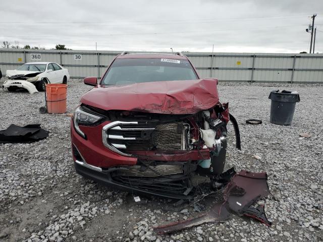2020 GMC TERRAIN SLT 3GKALPEX0LL154598