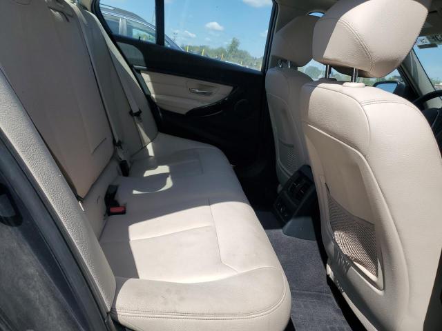 2015 BMW 328 D XDRI WBA3D5C55FK290123