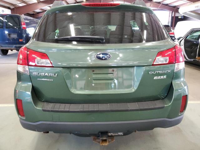 2013 SUBARU OUTBACK 2. - 4S4BRBCC7D3201491