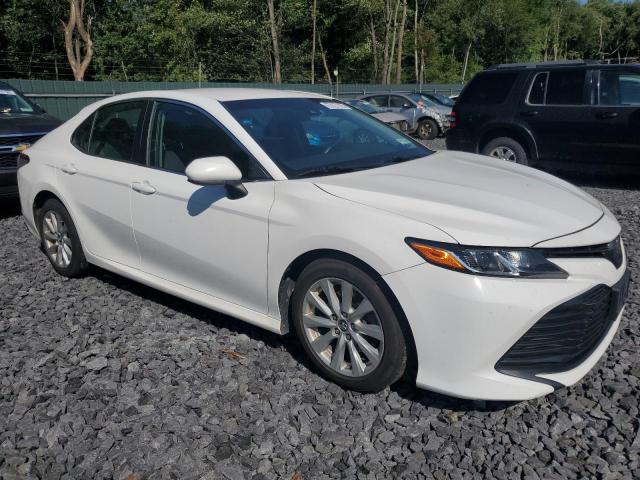 2018 TOYOTA CAMRY L - 4T1B11HK0JU046418