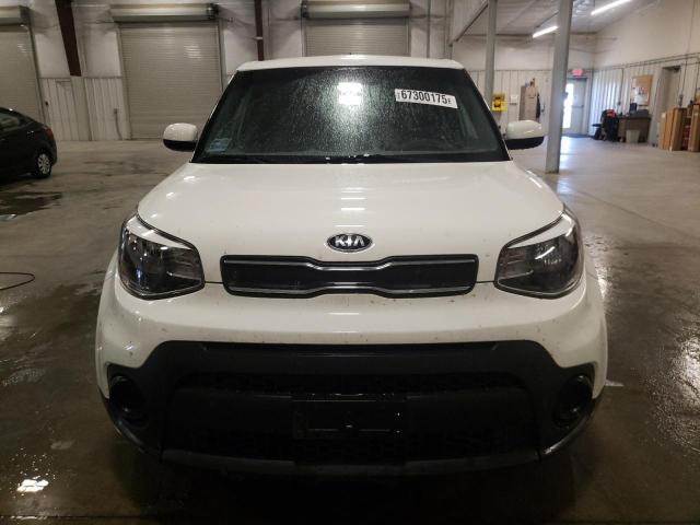 2018 KIA SOUL - KNDJN2A23J7538685