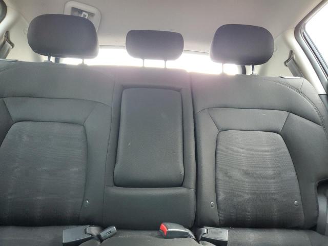 2013 KIA SPORTAGE L - KNDPBCA2XD7377491