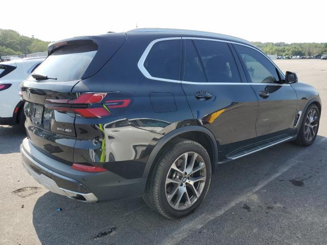 2024 BMW X5 XDRIVE40I 5UX23EU0XR9S69783