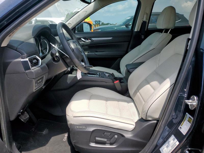 2024 MAZDA CX-5 PREFERRED JM3KFBCL6R0413490