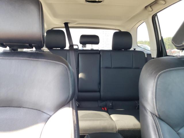 2016 SUBARU FORESTER 2 JF2SJAHC6GH503734