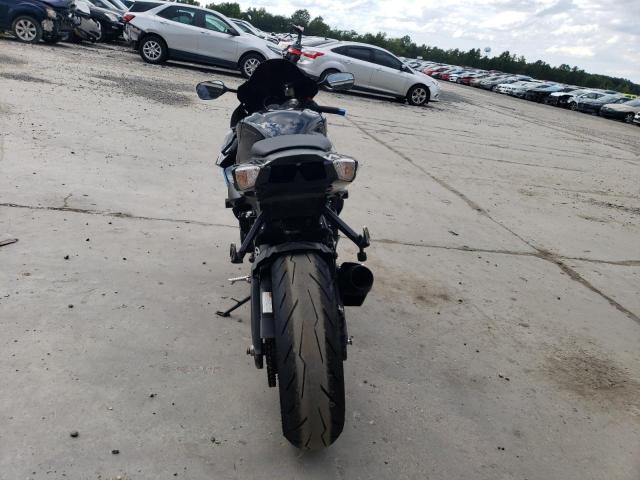 2011 SUZUKI GSX750 JS1GR7MA8B2100817