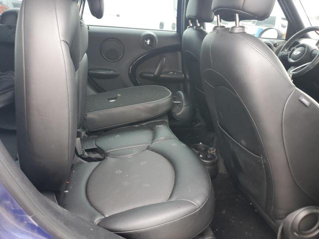 2016 MINI COOPER S C WMWZC5C50GWU00499