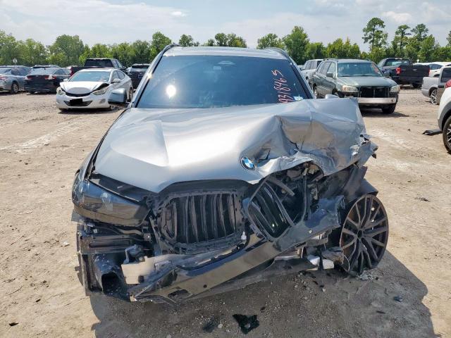 2024 BMW X5 SDRIVE 5UX13EU07R9V02935